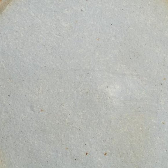 Monroe Salt Works Green Grapes, Peachers and Blackberres Large Dinner Plate 11" - Picture 7 of 8